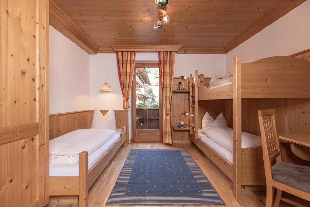 Das Alpbach Juwel Exterior foto