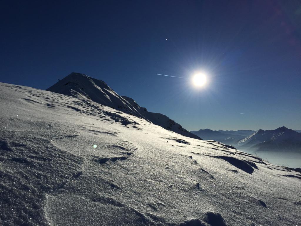 Das Alpbach Juwel Exterior foto