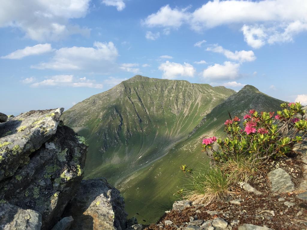 Das Alpbach Juwel Exterior foto