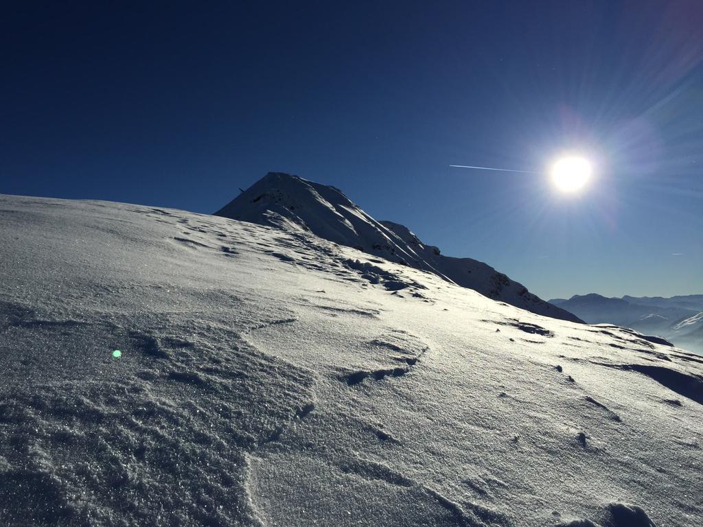 Das Alpbach Juwel Exterior foto